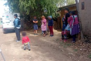 Asesinato en Sacaba: hallan a adulto mayor maniatado y con signos de violencia