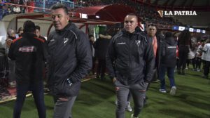 Julio César Baldivieso exige un equipo competitivo para la Copa Libertadores