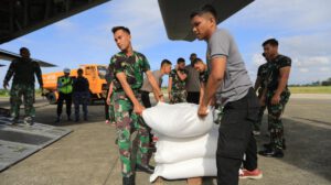 Inundaciones en Indonesia: 1.006 muertos y 217 desaparecidos