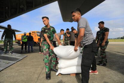Inundaciones en Indonesia: 1.006 muertos y 217 desaparecidos