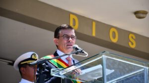 Corrupción en Bolivia: Rodrigo Paz advierte a los responsables
