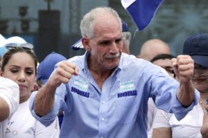 Crisis electoral en Honduras: incertidumbre a dos semanas de las elecciones