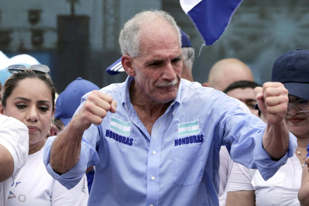 Crisis electoral en Honduras: incertidumbre a dos semanas de las elecciones