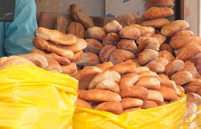 Subvención de harina y su impacto en el precio del pan