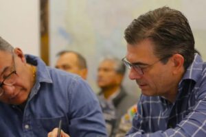 Declaratoria de emergencia nacional por lluvias e inundaciones