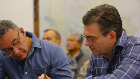 Declaratoria de emergencia nacional por lluvias e inundaciones