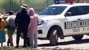 Cuerpo sin vida en El Alto con señales de violencia