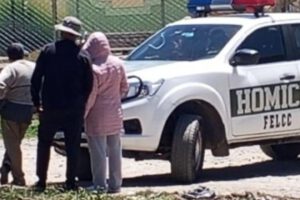 Cuerpo sin vida en El Alto con señales de violencia