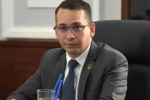 Romer Saucedo Gómez, presidente del TSJ de Bolivia, víctima de robo armado en Brasil