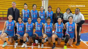 CAN supera a Leones con un contundente 90-64 en Potosí