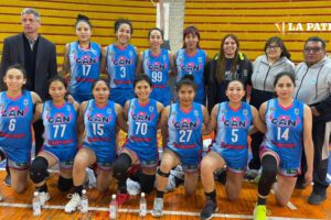 CAN supera a Leones con un contundente 90-64 en Potosí