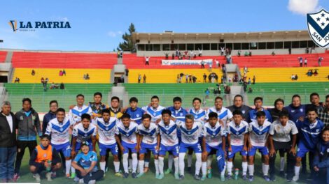 San José evita descenso tras victoria ante Sportivo Euqueño