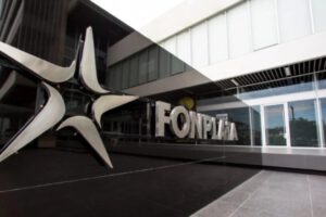 Fonplata desarrollo Bolivia