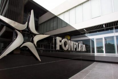Fonplata desarrollo Bolivia
