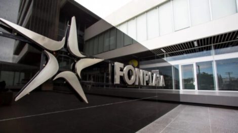 Fonplata desarrollo Bolivia