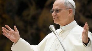 Papa León XIV agradece llamado a proteger la vida desde la concepción