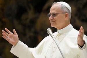 Papa León XIV agradece llamado a proteger la vida desde la concepción