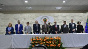 Comisión de la Verdad de Hidrocarburos presentada por el presidente Rodrigo Paz