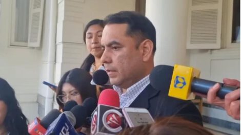 Demora del TCP en decidir sobre ADN y UCS