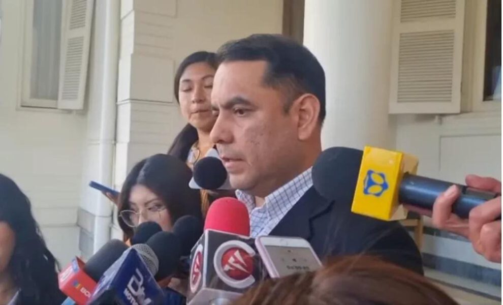 Demora del TCP en decidir sobre ADN y UCS