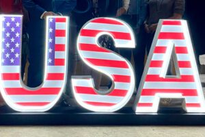 Misión económica de EE.UU. en Bolivia