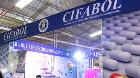 Cifabol solicita apoyo para una política industrial robusta en salud