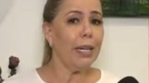 Candidatura a la Alcaldía de Santa Cruz de la Sierra por Angélica Sosa