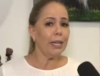 Candidatura a la Alcaldía de Santa Cruz de la Sierra por Angélica Sosa