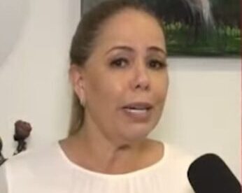 Candidatura a la Alcaldía de Santa Cruz de la Sierra por Angélica Sosa