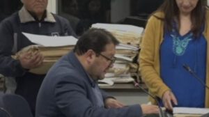 Postulante al TSE denuncia reducción de puntaje en calificación