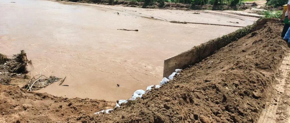 El Plan Lluvias ABC no tiene recursos para enfrentar la temporada