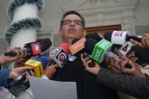TSE registra partidos y alianzas para elecciones de marzo