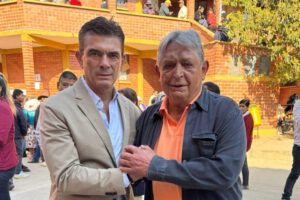 alianza Patria en las elecciones subnacionales