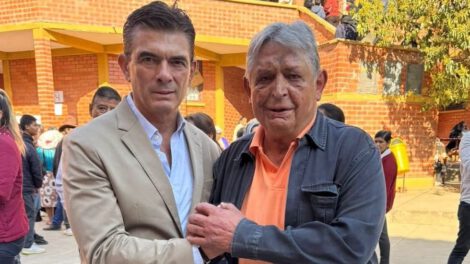 alianza Patria en las elecciones subnacionales