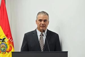 cultivos de coca en Bolivia