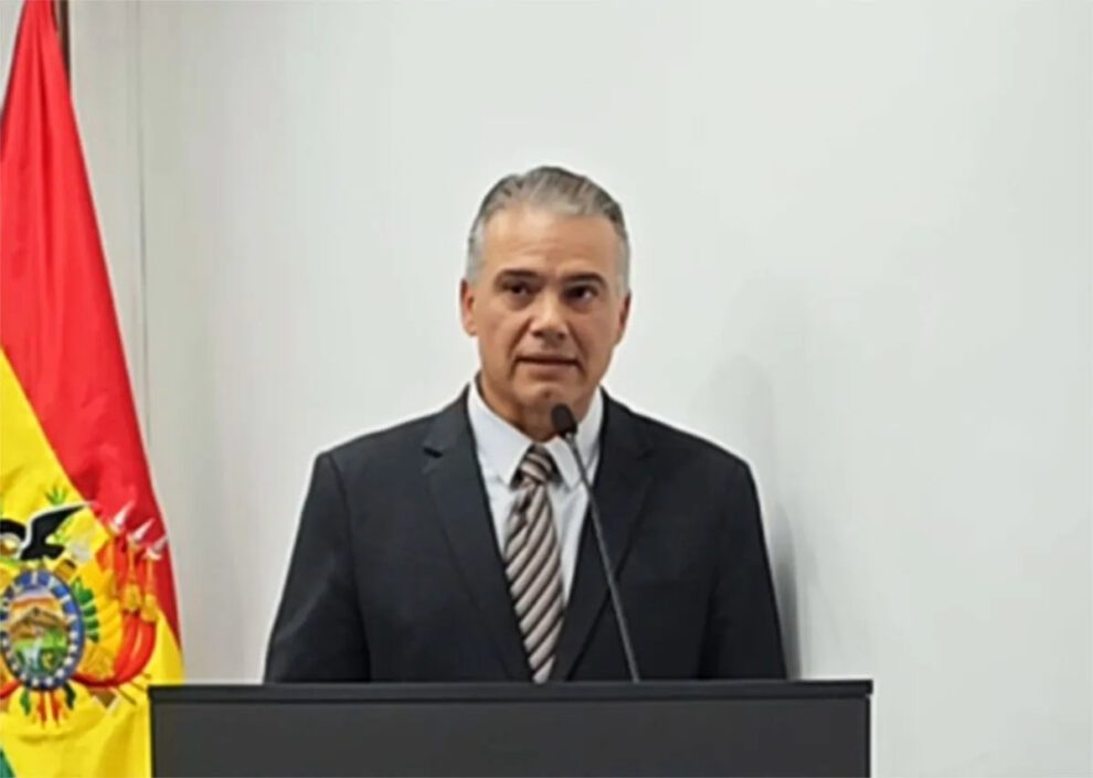 cultivos de coca en Bolivia