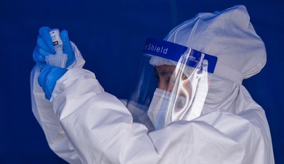 Alerta Naranja en Santa Cruz por nueva cepa de influenza