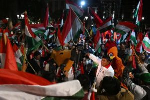 PDC elecciones subnacionales