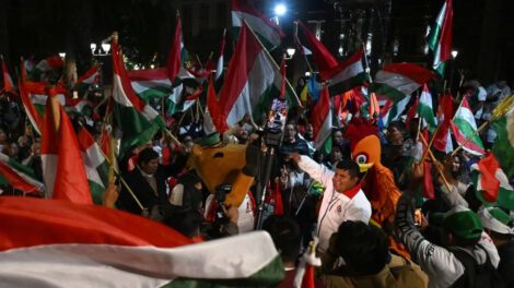 PDC elecciones subnacionales