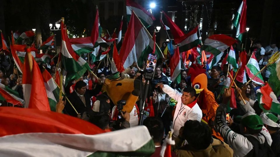 PDC elecciones subnacionales