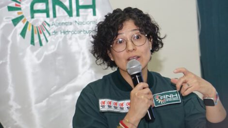 Margot Ayala defiende su integridad ante críticas