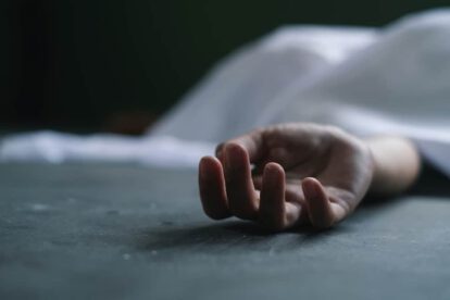 Hombre hallado muerto en El Alto