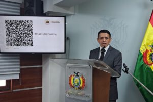 Comisión de la Verdad investiga corrupción relacionada con el avión presidencial