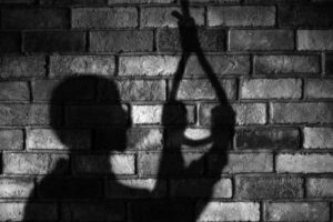 suicidio juvenil en Potosí