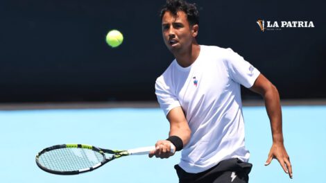 Hugo Dellien inicia con victoria en el torneo Road to Australia