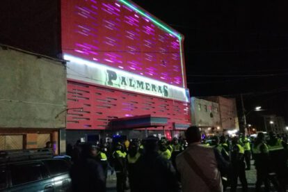 Traslado de lenocinios genera preocupación en vecinos