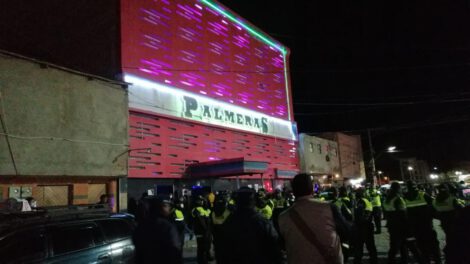 Traslado de lenocinios genera preocupación en vecinos