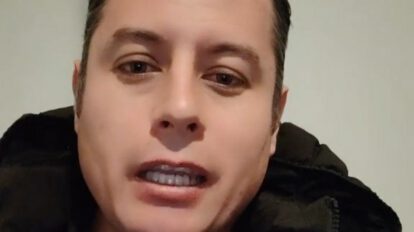 Lara denuncia complot político en TikTok