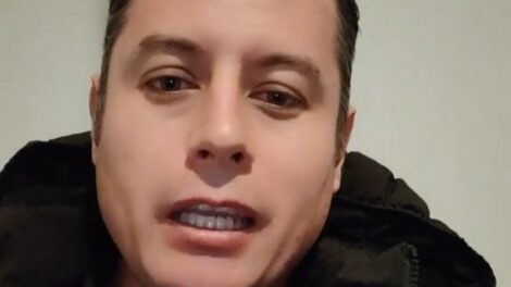 Lara denuncia complot político en TikTok