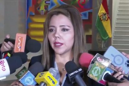 denuncia por corrupción en publicidad estatal